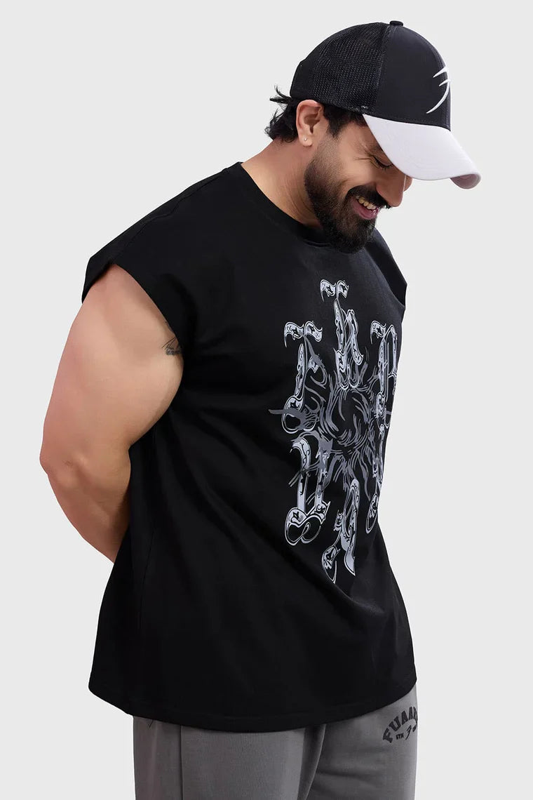Ash Relaxed Fit Duo