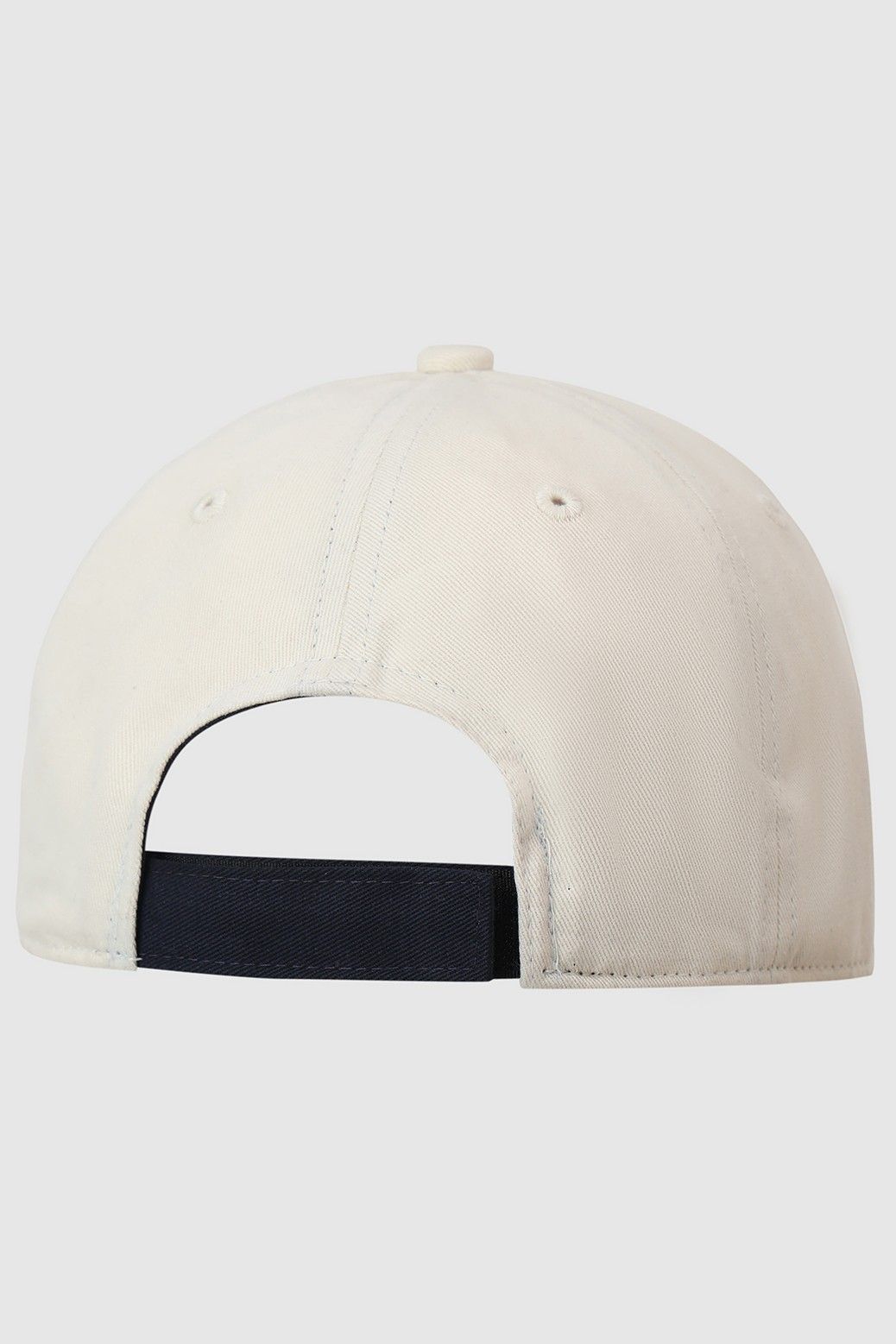 Legacy Baseball Cap Beige/Navy