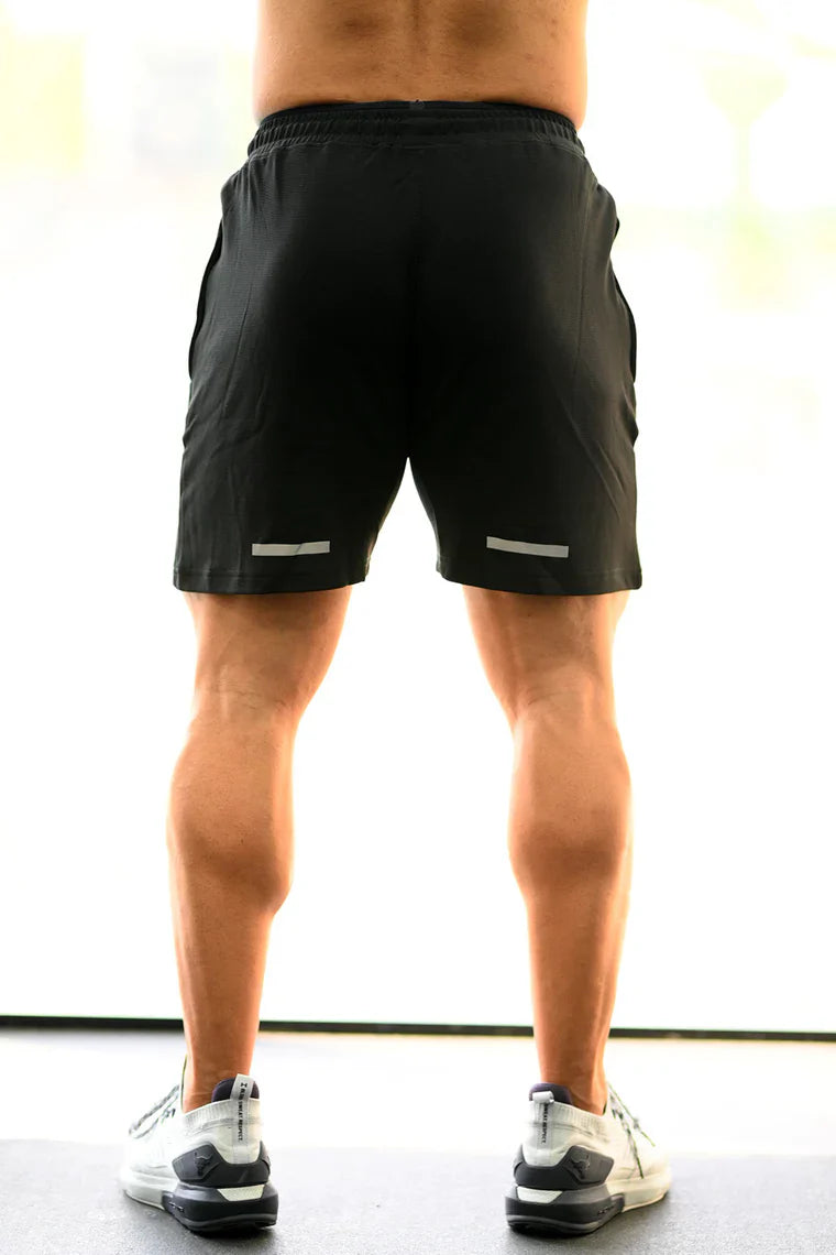 Ultra & Compression Grey Set