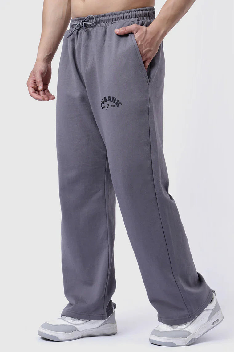 Ash Relaxed Fit Duo