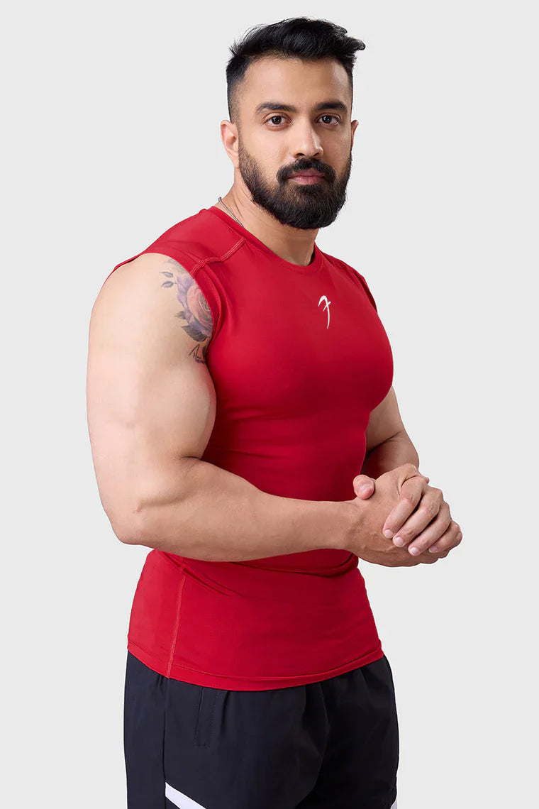 Momentum Sleeveless Duo