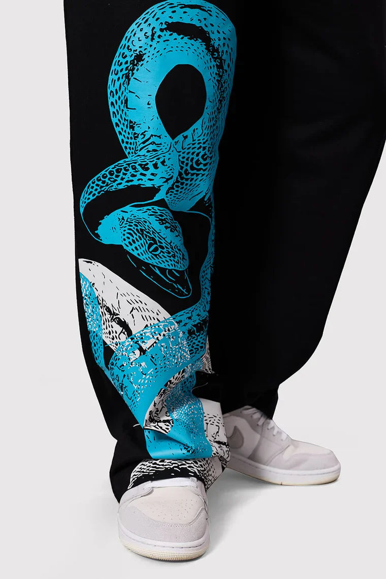 Python Flex Duo