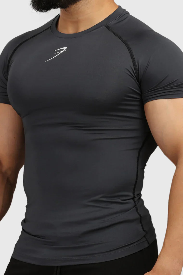Ultra & Compression Grey Set